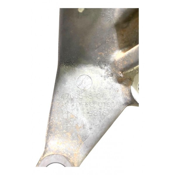 Suporte Coxim Câmbio Automático Fiat Freemont 2.4 2011 2015