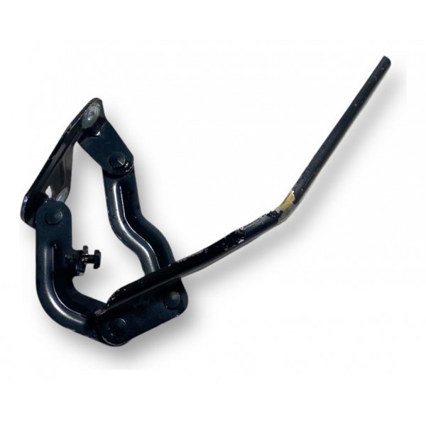 Dobradiça Direita Capô Fiat Freemont / Journey 2012 / 2013