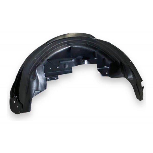 Parabarro Lameiro Fiat Freemont Traseiro Esquerdo 2011 2016