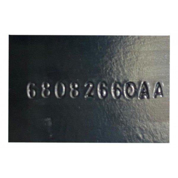 Suporte Módulo Injeção Fiat Freemont Journey 2012 2013 Orig