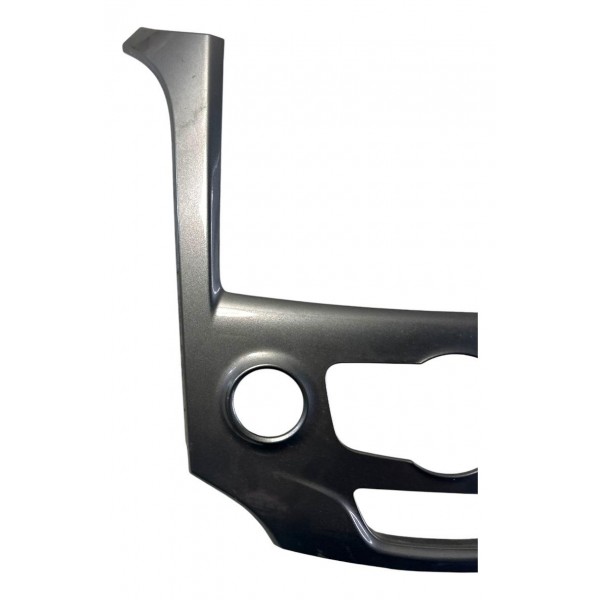 Moldura Central Painel Multimidia Gm Cruze Sport 1.4 2017 971703186