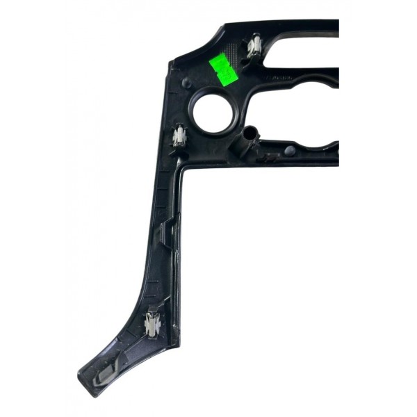 Moldura Central Painel Multimidia Gm Cruze Sport 1.4 2017 971703186