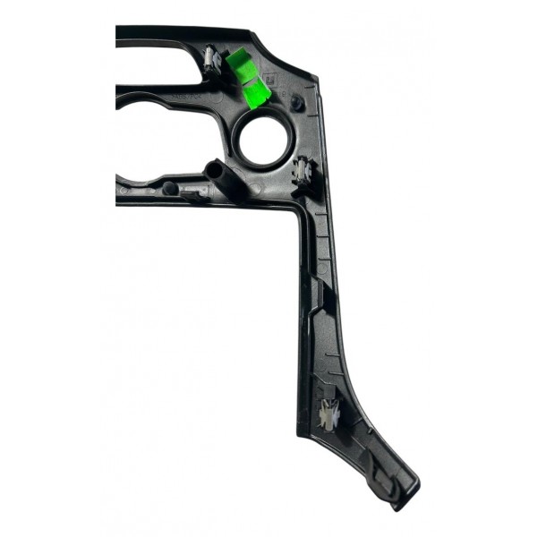 Moldura Central Painel Multimidia Gm Cruze Sport 1.4 2017 971703186