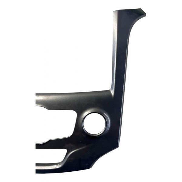 Moldura Central Painel Multimidia Gm Cruze Sport 1.4 2017 971703186