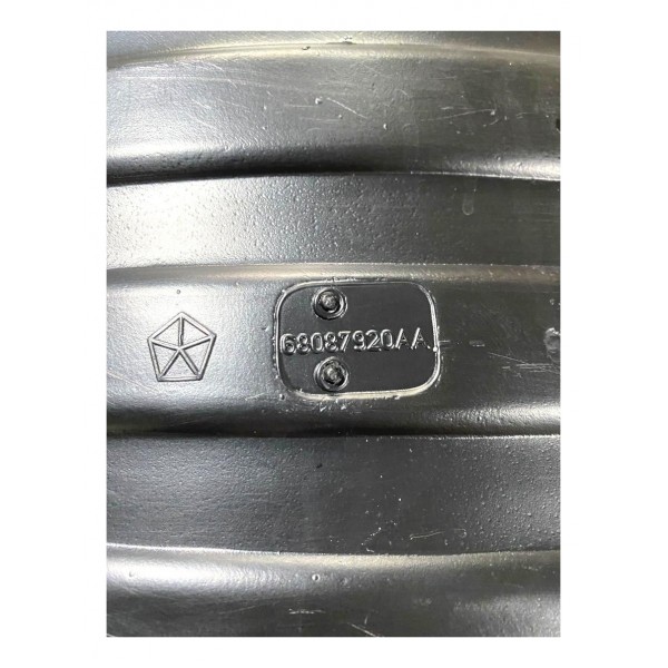 Parabarro Lameiro Freemont Journey Tras Direito 2011 2016