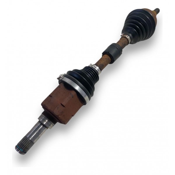 Semi Eixo Fiat Freemont 2.4  Dianteiro Esquerdo 2011 2012