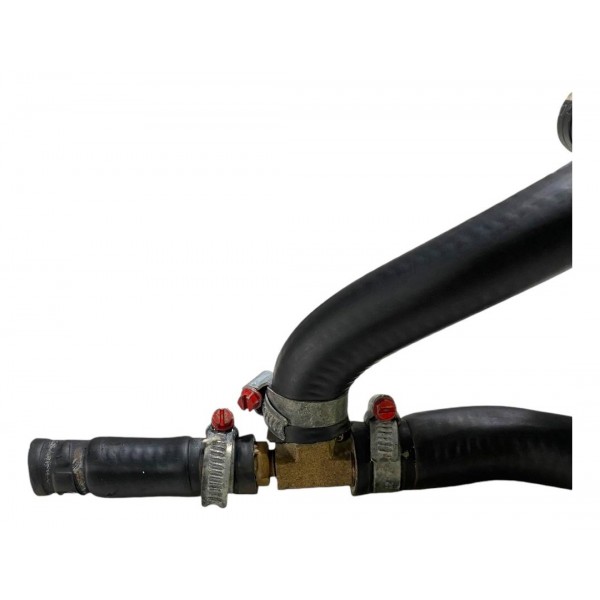 Mangueira De Agua Fiat Freemont 2.4 16v 2011 / 2012