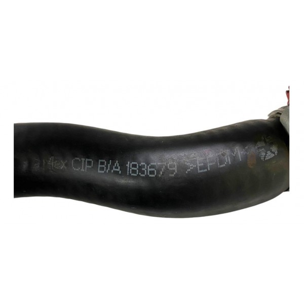 Mangueira De Agua Fiat Freemont 2.4 16v 2011 / 2012