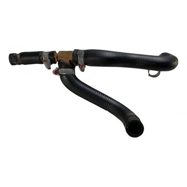 Mangueira De Agua Fiat Freemont 2.4 16v 2011 / 2012