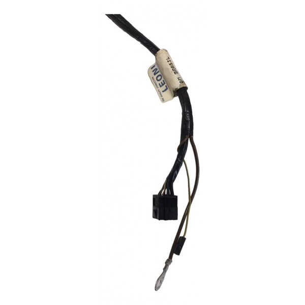 Chicote Tampa Chevrolet Zafira 2.0 Traseira 02 2012 93330385