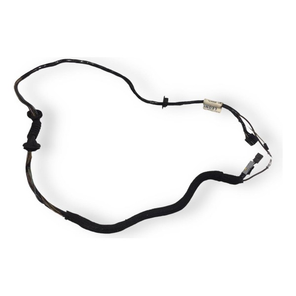 Chicote Tampa Chevrolet Zafira 2.0 Traseira 02 2012 93330385