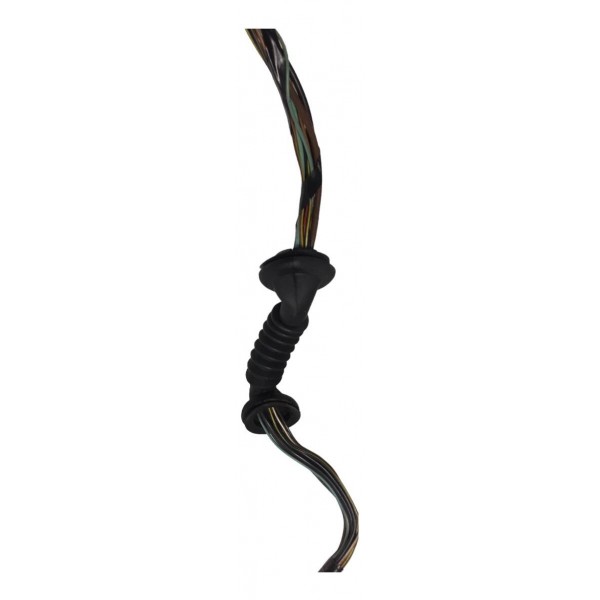 Chicote Tampa Chevrolet Zafira 2.0 Traseira 02 2012 93330385