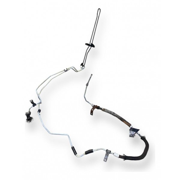 Mangueira Hidráulica Óleo Fiat Freemont 2.4 2011 / 2012