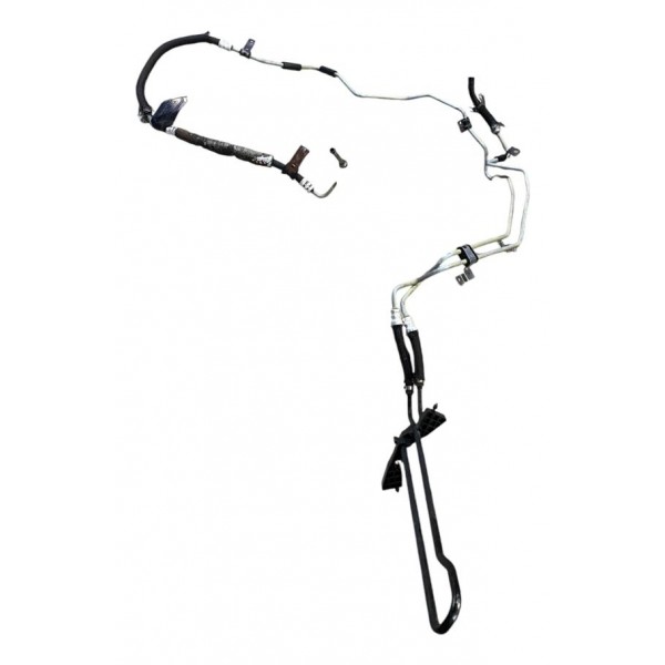 Mangueira Hidráulica Óleo Fiat Freemont 2.4 2011 / 2012