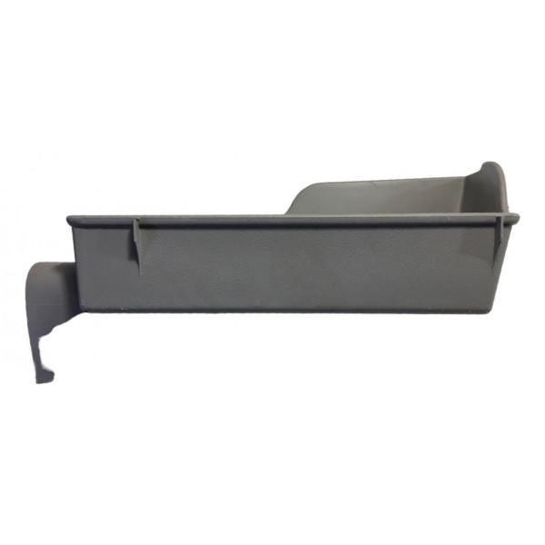 Porta Objetos Porta Chevrolet Zafira Dianteira Direita Cinza