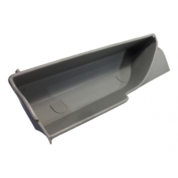 Porta Objetos Porta Chevrolet Zafira Dianteira Direita Cinza