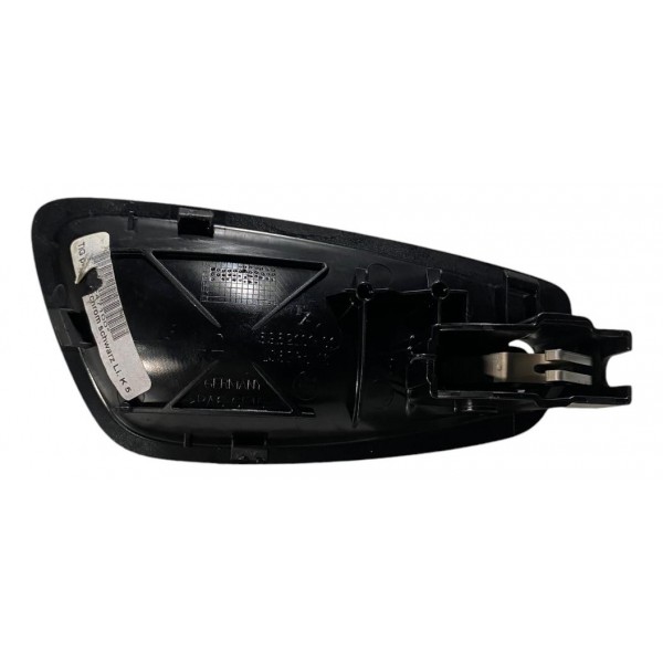 Maçaneta Bmw 118i  Interna Tras Esquerda 2009 2012 696210101 Traseira