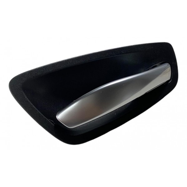 Macaneta Interna Bmw 118i Traseira Direita 2009 A 2012 Traseira