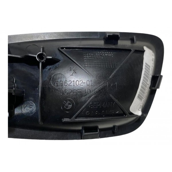 Macaneta Interna Bmw 118i Traseira Direita 2009 A 2012 Traseira