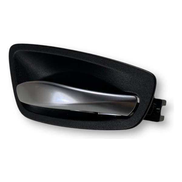 Macaneta Interna Bmw 118i Traseira Direita 2009 A 2012 Traseira