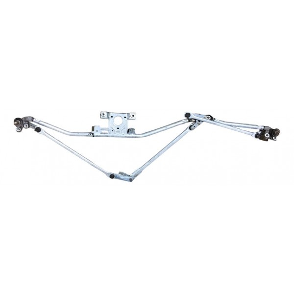 Galhada Do Limpador Parabrisa Chevrolet Zafira 2001 A 2012 Direito