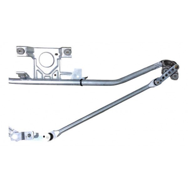 Galhada Do Limpador Parabrisa Chevrolet Zafira 2001 A 2012 Direito