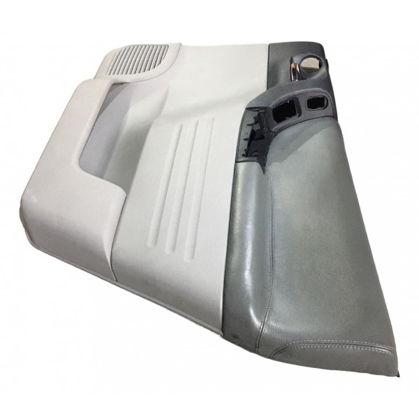 Forro Porta Chevrolet Zafira Dianteiro Direito 2001 2012