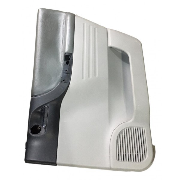 Forro Porta Chevrolet Zafira Dianteiro Direito 2001 2012