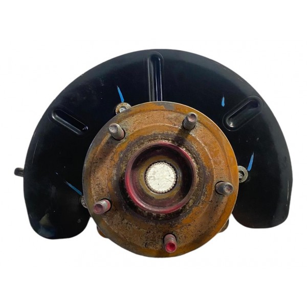 Montante Manga Eixo Fiat Freemont Diant Esquerdo 2011 2012