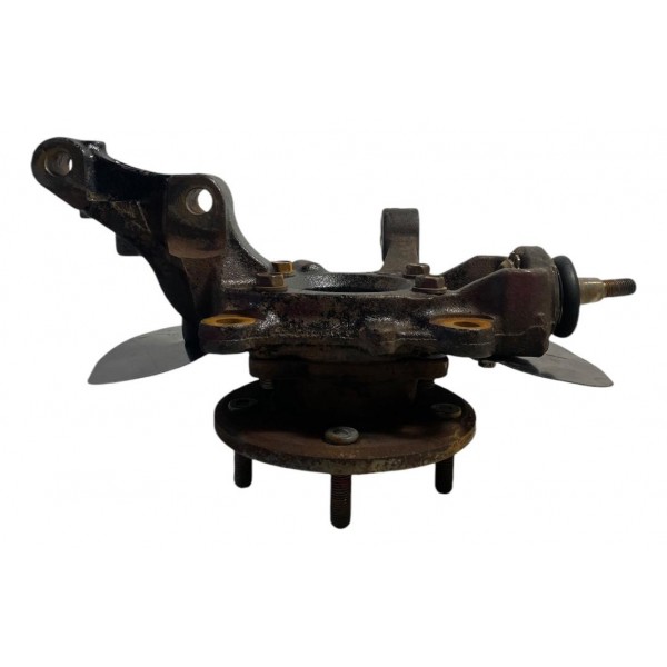 Montante Manga Eixo Fiat Freemont Diant Esquerdo 2011 2012