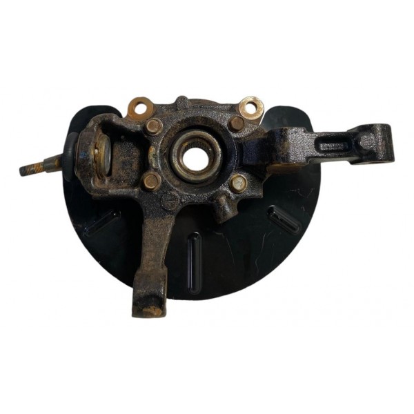 Montante Manga Eixo Fiat Freemont Diant Esquerdo 2011 2012