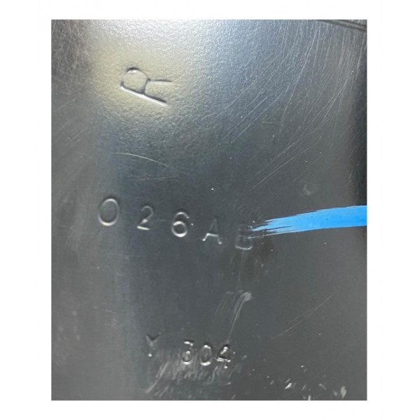 Montante Manga Eixo Fiat Freemont Diant Esquerdo 2011 2012