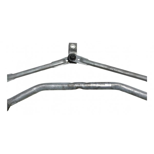 Galhada Limpador Parabrisa Fiat Freemont Journey 2011 2014