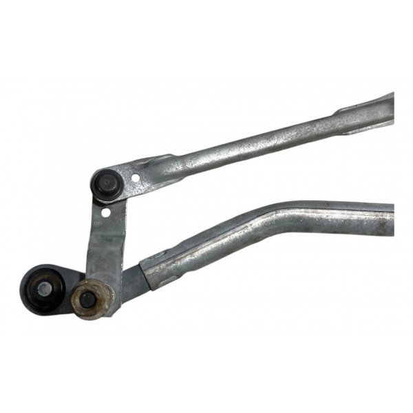 Galhada Limpador Parabrisa Fiat Freemont Journey 2011 2014