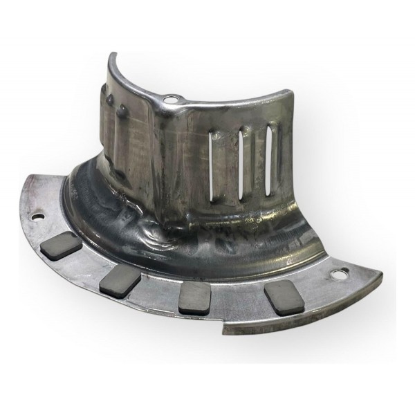 Meia Cuba Cambio Gm Astra Zafira Vectra 2.0 Aw5040