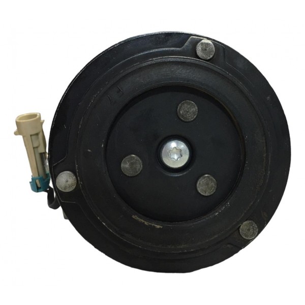 Compressor Ar Condicionado Gm Zafira Astra 2002 12 93399430