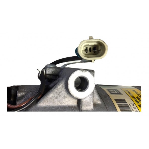 Compressor Ar Condicionado Gm Zafira Astra 2002 12 93399430