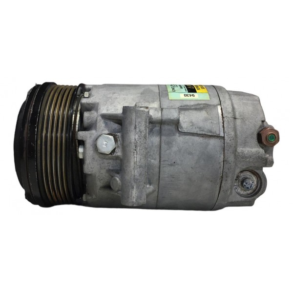 Compressor Ar Condicionado Gm Zafira Astra 2002 12 93399430