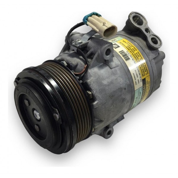 Compressor Ar Condicionado Gm Zafira Astra 2002 12 93399430