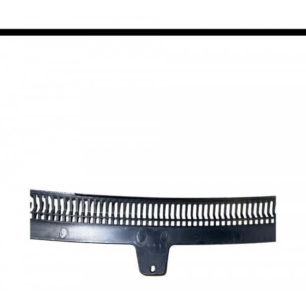 Grade Churrasqueira Parabrisa Fiat Freemont 2.4 2012 62617a Brilhante