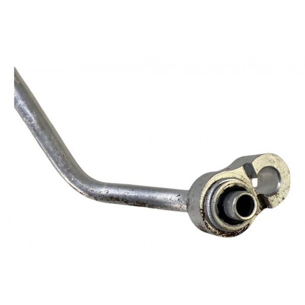 Filtro Mangueira Ar Condicionado Fiat Freemont 2.4 2011 2014