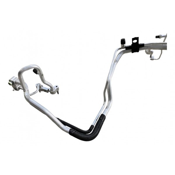 Mangueira Do Ar Condicionado Fiat Freemont 2.4 2011 A 2016