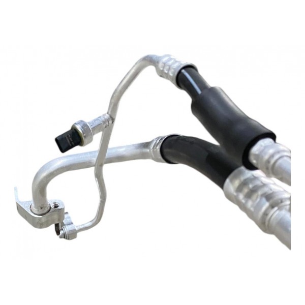 Mangueira Do Ar Condicionado Fiat Freemont 2.4 2011 A 2016