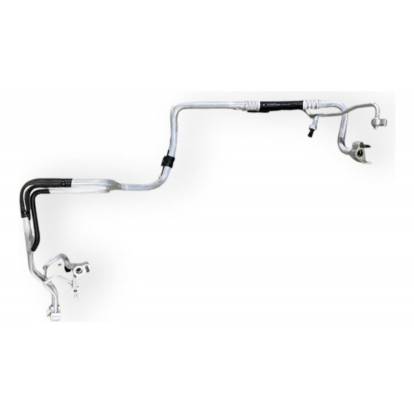 Mangueira Do Ar Condicionado Fiat Freemont 2.4 2011 A 2016