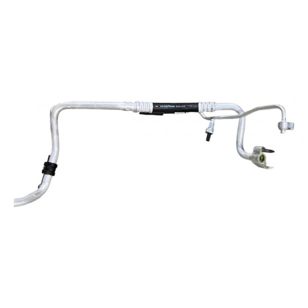 Mangueira Do Ar Condicionado Fiat Freemont 2.4 2011 A 2016