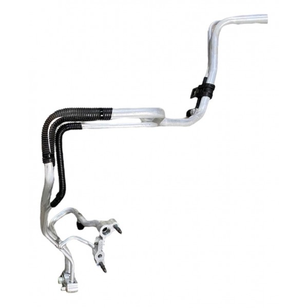 Mangueira Do Ar Condicionado Fiat Freemont 2.4 2011 A 2016