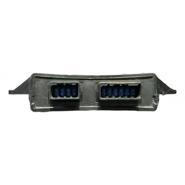 Modulo Farol Auxiliar Yamaha Fazer 250 2024 Original Ambos Lados