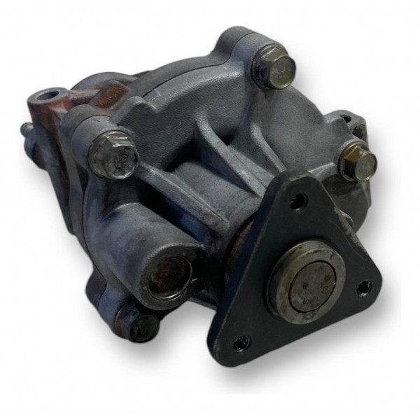 Bomba D Agua Fiat Freemont 2.4 2012 A 2014