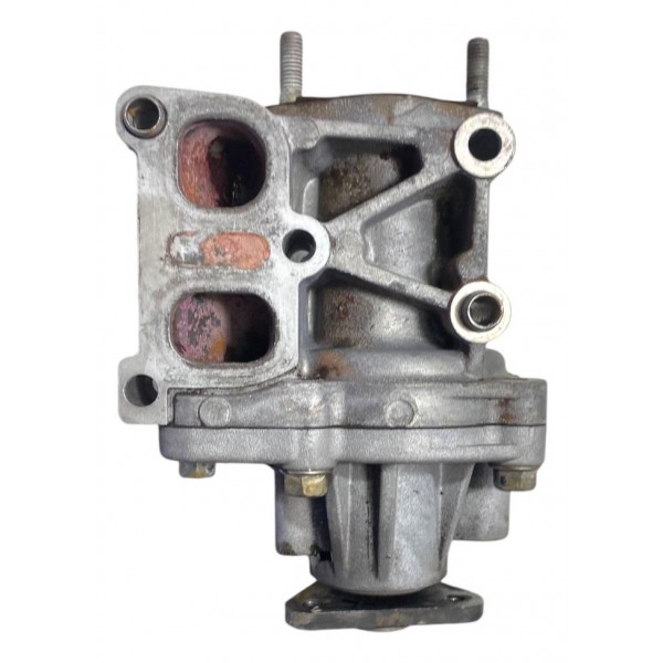 Bomba D Agua Fiat Freemont 2.4 2012 A 2014