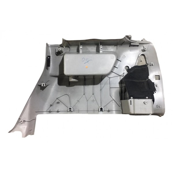 Acabamento Forro Porta Malas Esquerdo Zafira 93301577